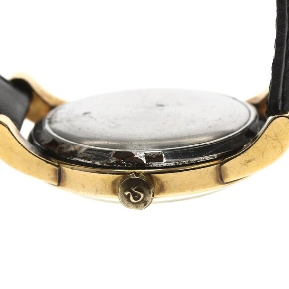 OMEGA Seamaster 2577-6 Harfloater Cal.351 Silver Dial Automatic Men's_881440 - Picture 5 of 7